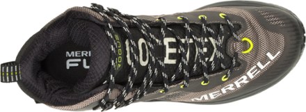 Merrell Rogue Hiker Mid GORE-TEX Hiking Boots - Men's 4