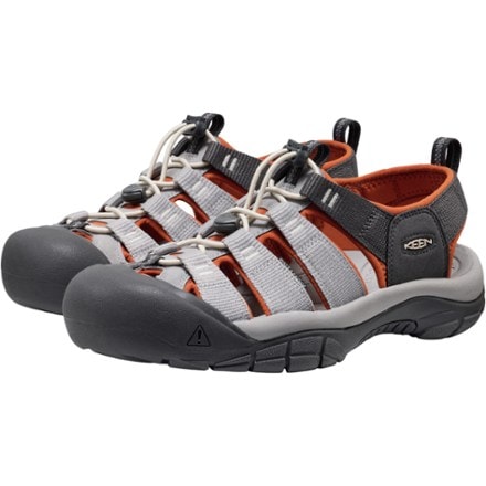 KEEN Newport H2 Sandals - Men's 4
