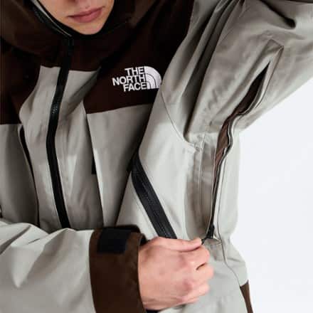 The North Face GTX Hex Jacket - Men's 6