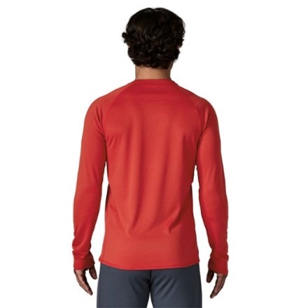 Patagonia Capilene Midweight Crew Base Layer Top - Men's 2