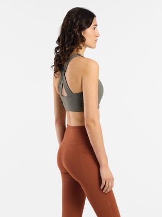 Arc'teryx Soria Long Line Bra 3