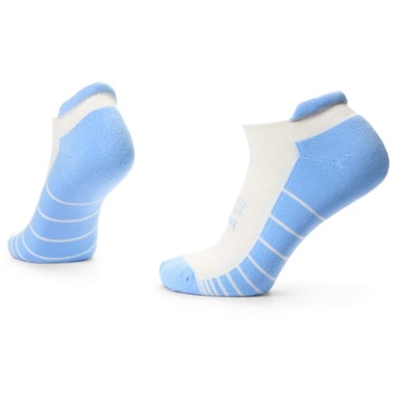 Balega Hidden Comfort Socks 0