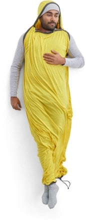 Sea to Summit Reactor Thermolite Sleeping Bag Liner 4
