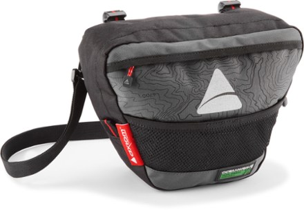 Axiom Cycling Gear Seymour Oceanweave P4 Handlebar Bag REI Coop
