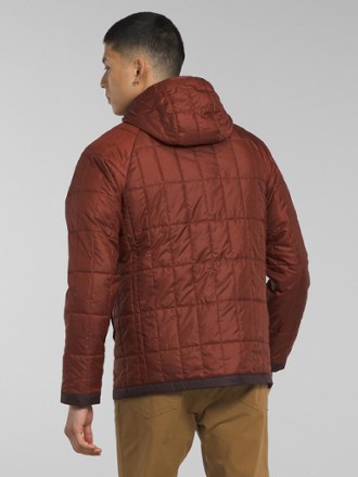 The North Face Circaloft Insulated Hoodie - Men's 1