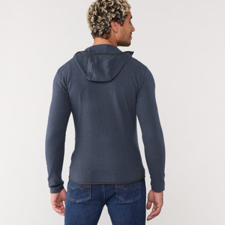 Patagonia R1 Air Full-Zip Hoody - Men's 2