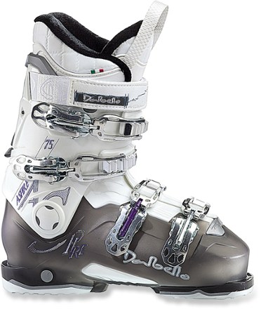 2013 Atomic Hawx Series Boots Review By Skis Com Youtube