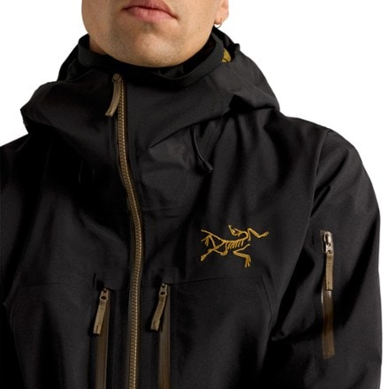 Arc'teryx Rush Jacket - Men's 7