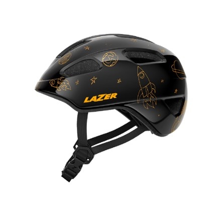 Lazer Pnut 2.0 KinetiCore Bike Helmet - Toddlers' 1