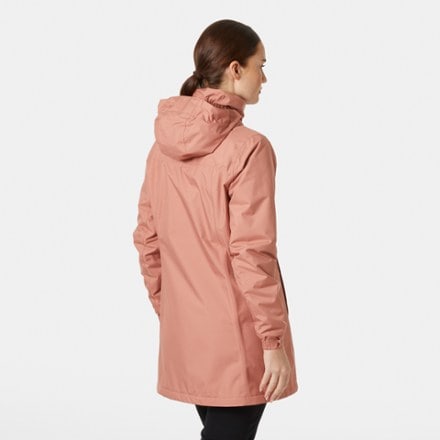 Helly Hansen Aden Insulated Coat - Women's 2