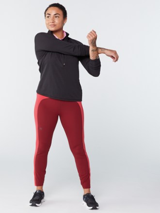 Janji 7/8 Pace Tights - Women's 3