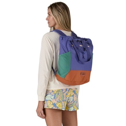 Patagonia Terravia Tote Pack 24 L 1