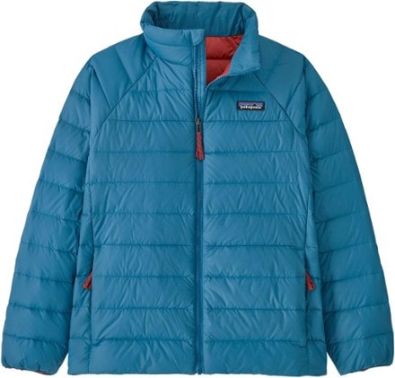 Patagonia Down Sweater