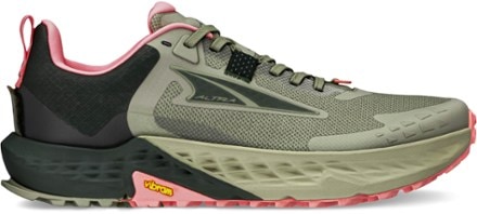 Altra Timp 5 Trail-Running Shoes - Women's 0