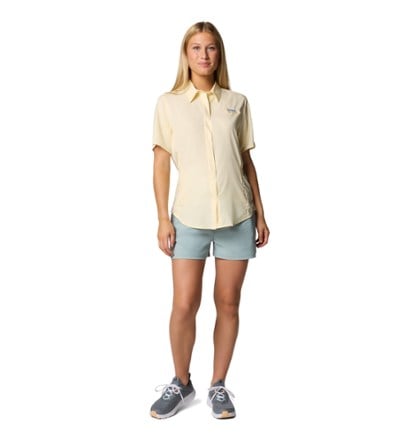 Columbia PFG Tamiami II Shirt - Women's 2