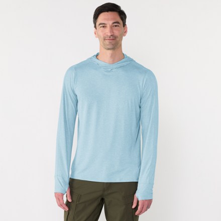 Sahara Shade Hoodie - Men's