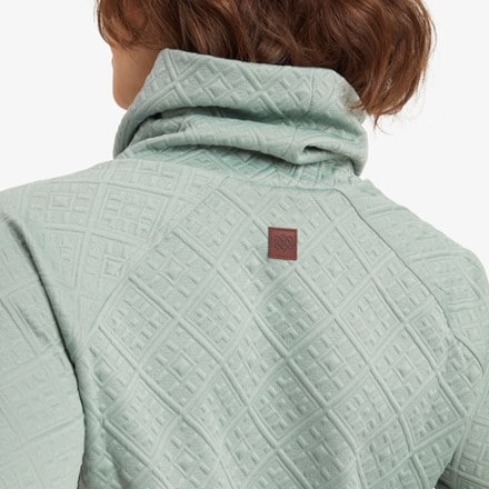 Sherpa Adventure Gear Nyano Pullover - Women's 5