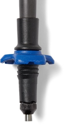 Black Diamond Distance Carbon Z Poles - Pair 4