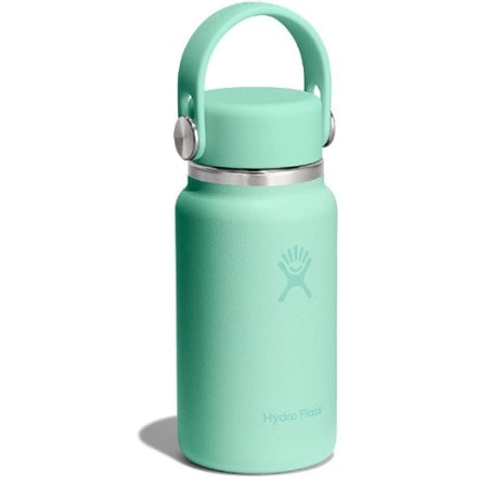 Hydro Flask Micro Hydro Vacuum Water Bottle with Screw Cap - 6.7 fl. oz. 0