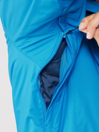 Columbia Whirlibird IV Interchange 3-in-1 Jacket - Men's 10