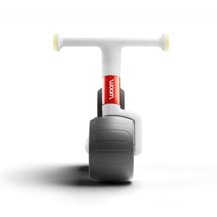 woom WOW Kids' Balance Bike 3