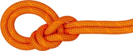 Mammut Crag 9.8 mm x 70 m Dry Rope 2