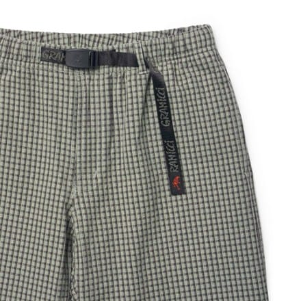 Gramicci Dobby Plaid Gramicci Pants - Men's 5