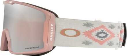 Oakley Line Miner L Snow Goggles 10