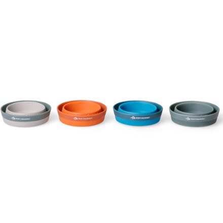 Sea to Summit XLite Shot Glass Set 1