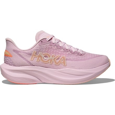 HOKA Mach 7 Road-Running Shoes - Women's 0