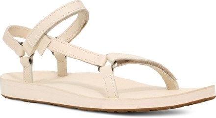 Teva Original Universal Slim Lea Sandals - Women's 2