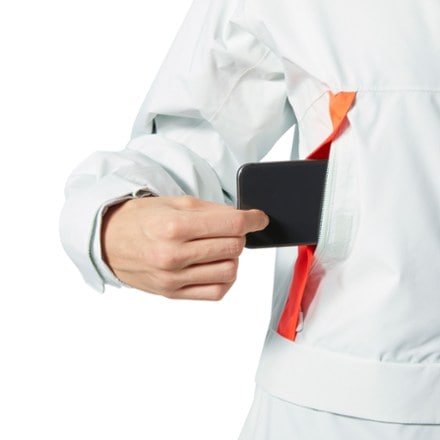 Helly Hansen Powchaser Insulated Anorak - Women's 7