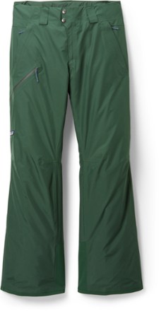 Patagonia Insulated Powder Town Snow Pants - Women's 0