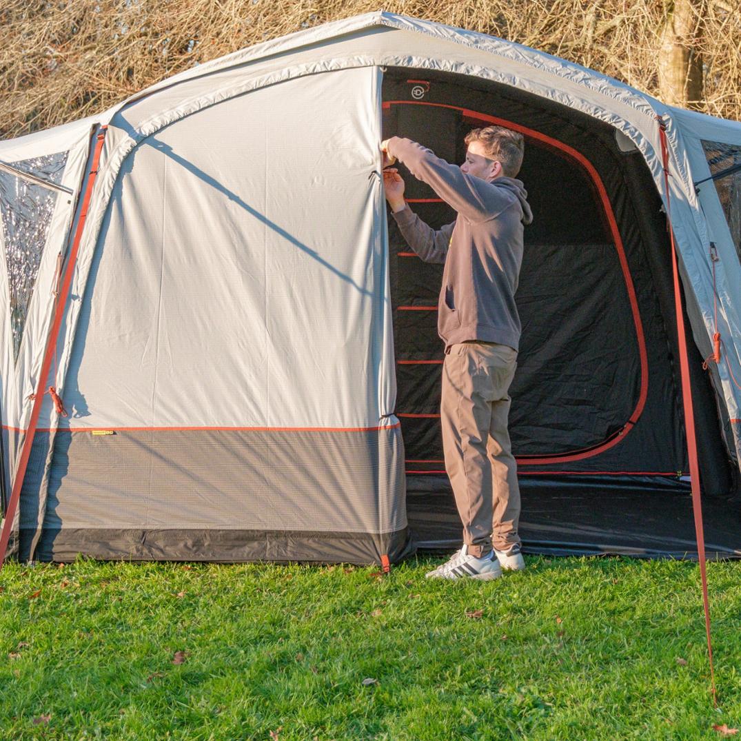 Location Image for Shapeshifter 4 Air Tent Living Module