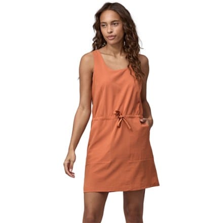 Patagonia Fleetwith Dress 1