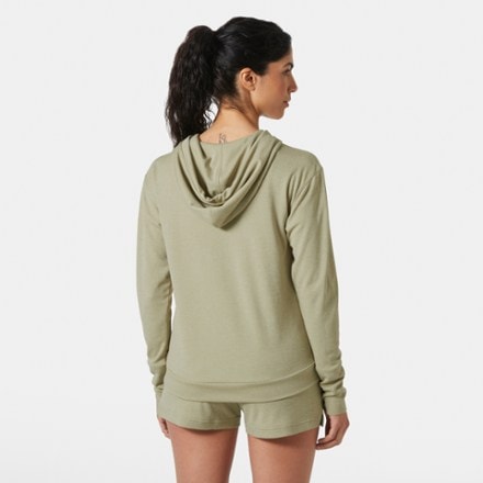 Helly Hansen LIFA Tech Lite Hoodie - Women's 2