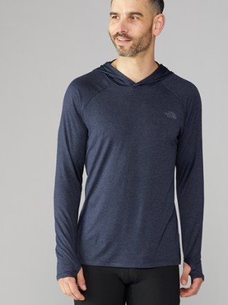 hyperlayer hoodie