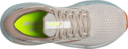 Brooks Glycerin GTS 21 Road-Running Shoes - Women's 5