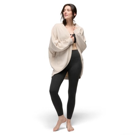 prAna Heavana Pocket Leggings - Women's 3