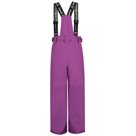 Kamik Bella Bib Snow Pants - Girls' 1