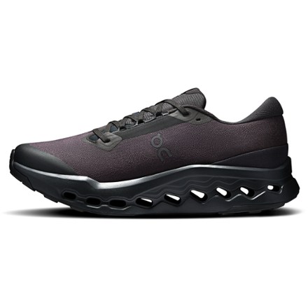 On Cloudsurfer Trail 2 Waterproof Trail-Running Shoes - Men's 1