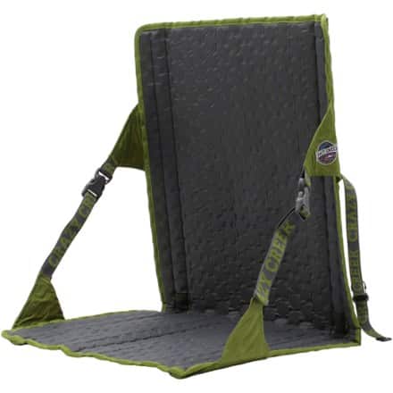 Crazy Creek Hex 2.0 LongBack Chair 0