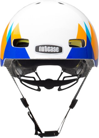 Nutcase Little Nutty MIPS Helmet - Toddlers'/Kids' 2