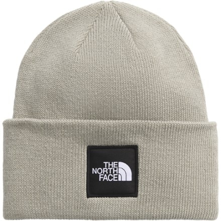 The North Face Big Box Beanie 0