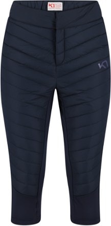 Kari Traa Eva High-Waist Down Capri Pants - Women's 0