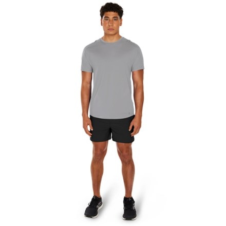 ALWRLD ALRN Vent Back Run T-Shirt - Men's 2