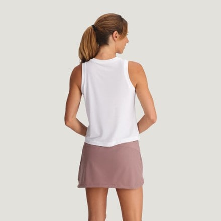 Free Fly Elevate Lightweight Tank Top - Women's 2