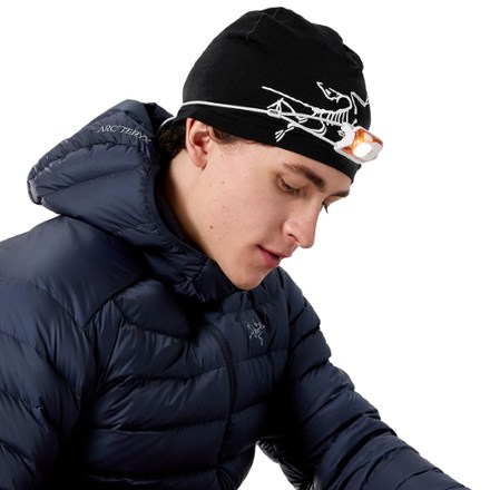 Arc'teryx Satoro Merino Toque 4