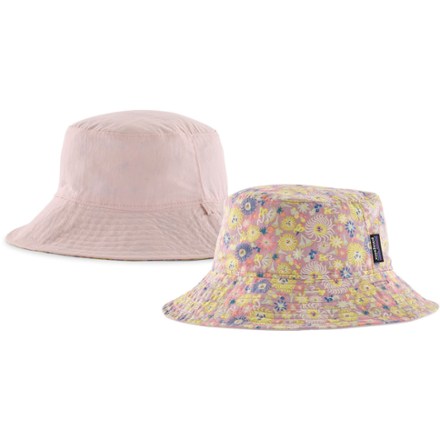 Patagonia Baby Sun Bucket Hat - Infants