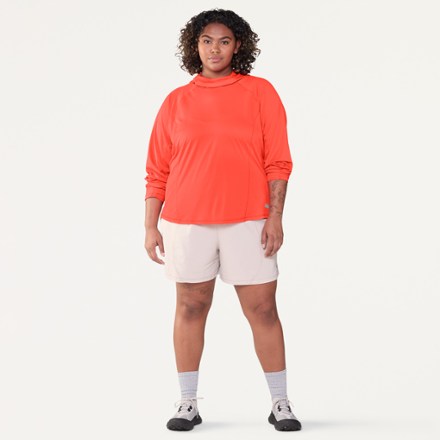 REI Co-op Flash Shade Hoodie - Women's 3